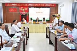 Phản biện xã hội đối với dự thảo Đồ án quy hoạch chung xã Thuận Bắc