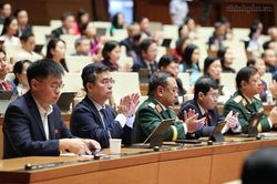 Hợp nhất 4 chương trình mục tiêu quốc gia giai đoạn 2026-2035
