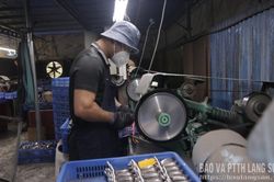Chuyển đổi để lớn mạnh