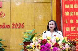 Kỳ họp thứ sáu HĐND tỉnh: Thông qua 13 nghị quyết quan trọng