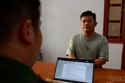 Hải Sapa TV đã khai gì tại cơ quan điều tra