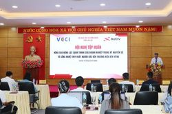 Nâng cao năng lực cạnh tranh của doanh nghiệp từ công nghệ truy xuất nguồn gốc