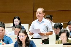 Đoàn đại biểu Quốc hội tỉnh Lào Cai: Đưa tiếng nói cơ sở đến nghị trường
