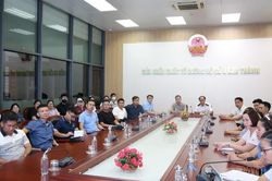 Hướng dẫn quy định mới về kiểm tra an toàn thực phẩm nông sản nhập khẩu