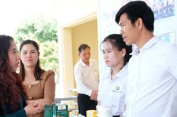 Tạo sức bật mới cho sản phẩm OCOP