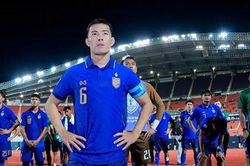 Tuyển Thái Lan đối diện hai lời nguyền lịch sử tại chung kết lượt về ASEAN Cup 2026 với Việt Nam