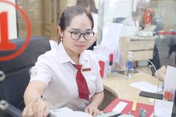 'Khơi thông' tín dụng cho doanh nghiệp Lâm Đồng