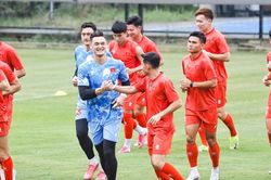 Tuyển Thái Lan quyết tâm lật ngược thế cờ trước Việt Nam ở chung kết lượt về ASEAN Cup 2026