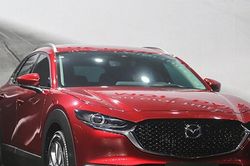 Đánh giá Mazda CX-30 Luxury và Premium 2026: Chi tiết thông số, trang bị và giá lăn bánh