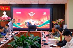Lâm Đồng sẵn sàng cho chương trình 'Cùng Việt Nam tiến bước' năm 2026