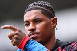 Marcus Rashford trước ngã rẽ sự nghiệp: Bayern Munich có phải bến đỗ hoàn hảo để vươn tầm?