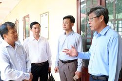 Không để học sinh Lâm Đồng bỏ lỡ cơ hội học tập vì hoàn cảnh khó khăn
