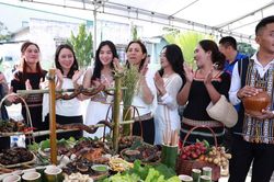 Lâm Đồng phấn đấu 80% người dân được hưởng thụ, tham gia hoạt động văn hóa