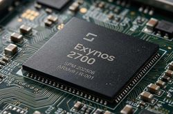 Exynos 2700 lộ diện sức mạnh vượt trội trước Snapdragon 8 Elite Gen 6 Pro trong thử nghiệm