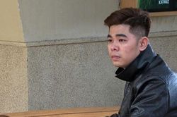 Bắt 2 đối tượng giả nhân viên tài chính lừa đảo người vay tiền