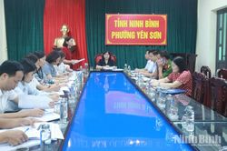 Giám sát việc thực hiện pháp luật về phòng, chống bạo lực gia đình, xâm hại trẻ em năm 2026