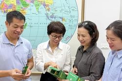 Công nhận 15 sản phẩm OCOP đợt 1 năm 2026