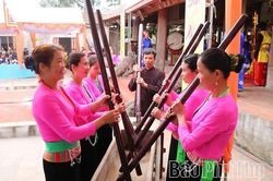 Để vùng đồng bào dân tộc thiểu số phát triển bền vững
