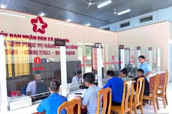 Tiếp tục nâng cao kỹ năng số cho cán bộ, công chức