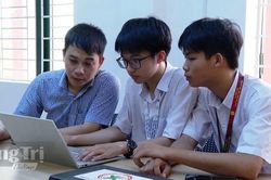 Khi nghiên cứu khoa học chạm đến trái tim