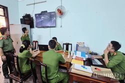 Phát huy sức dân bảo vệ an ninh Tổ quốc
