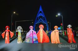 Từ trải nghiệm văn hóa đến niềm tự hào quê hương