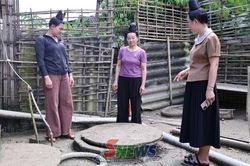 Phát triển chăn nuôi gắn với bảo vệ môi trường