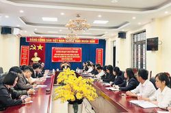 Sinh hoạt chuyên đề thiết thực