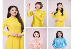 Những gương mặt tiềm năng tại Miss Global Business Elite 2026