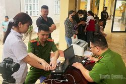 Chỗ dựa bình yên