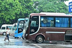 Đảm bảo vận tải khách an toàn dịp 2-9