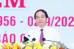 Bí thư Tỉnh ủy Trịnh Xuân Trường nhấn mạnh 6 nhiệm vụ trọng tâm đối với Báo và PTTH Thái Nguyên