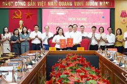 Chuyển giao chức năng, nhiệm vụ tham mưu c&ocirc;ng t&aacute;c d&acirc;n vận về Đảng ủy MTTQ tỉnh