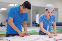 Đơn hàng nhiều, doanh nghiệp vẫn thiếu lao động