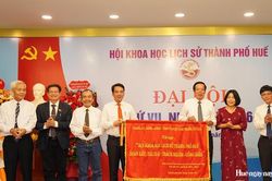 Xây dựng Huế trở thành trung tâm nghiên cứu sử học tương xứng với vị thế vùng đất