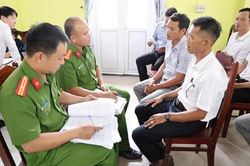 Xây dựng 'Phường không ma túy' tại Phong Phú