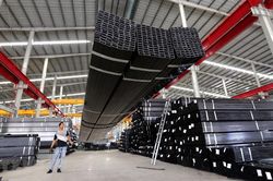 Thép không gỉ cán nguội xuất khẩu sang EU: Chủ động trước rủi ro phòng vệ thương mại
