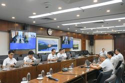 NSMO sẵn sàng phương án vận hành, bảo đảm cung cấp điện dịp Quốc khánh 2/9