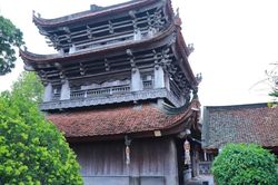 Về hai bài thơ của Không Lộ thiền sư