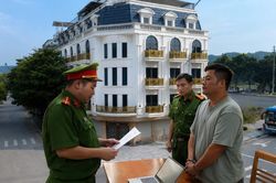 Biệt thự khủng của Hải Sapa TV ở Lào Cai có vị trí đắc địa thế nào?