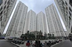 Bất động sản 25/8:Sổ hồng chậm cấp nhiều năm, nỗi lo của người dân Hà Nội sắp được tháo gỡ