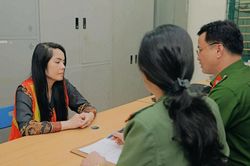 Nghệ sĩ ưu tú, diễn viên Kiều Thanh bị khởi tố, bắt giam