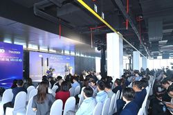 TP.HCM muốn thành siêu đô thị không thể chỉ có siêu cơ hội, phải có siêu năng lực
