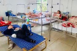 Xác minh trên 100 trường hợp nghi ngộ độc sau ăn bánh mì tại Gia Lai