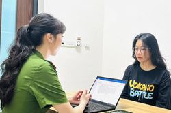 Biến sâm Lai Châu thành sâm Ngọc Linh, TikToker Hằng Lê bị khởi tố