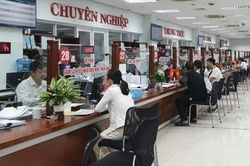 Sửa đổi, bổ sung, bãi bỏ một số biểu mẫu về đăng ký doanh nghiệp và hộ kinh doanh