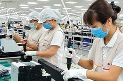 Doanh nghiệp Hà Nội hành động vì mục tiêu tăng trưởng bền vững hai con số