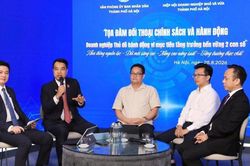 Tạo “đường băng” chính sách cho doanh nghiệp nhỏ và vừa, khơi động lực tăng trưởng hai con số