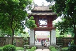 Hà Nội miễn phí tham quan nhiều di tích dịp Quốc khánh 2/9