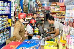 Khoảng 2,8 triệu hộ, cá nhân kinh doanh và doanh nghiệp được giảm 30% thuế